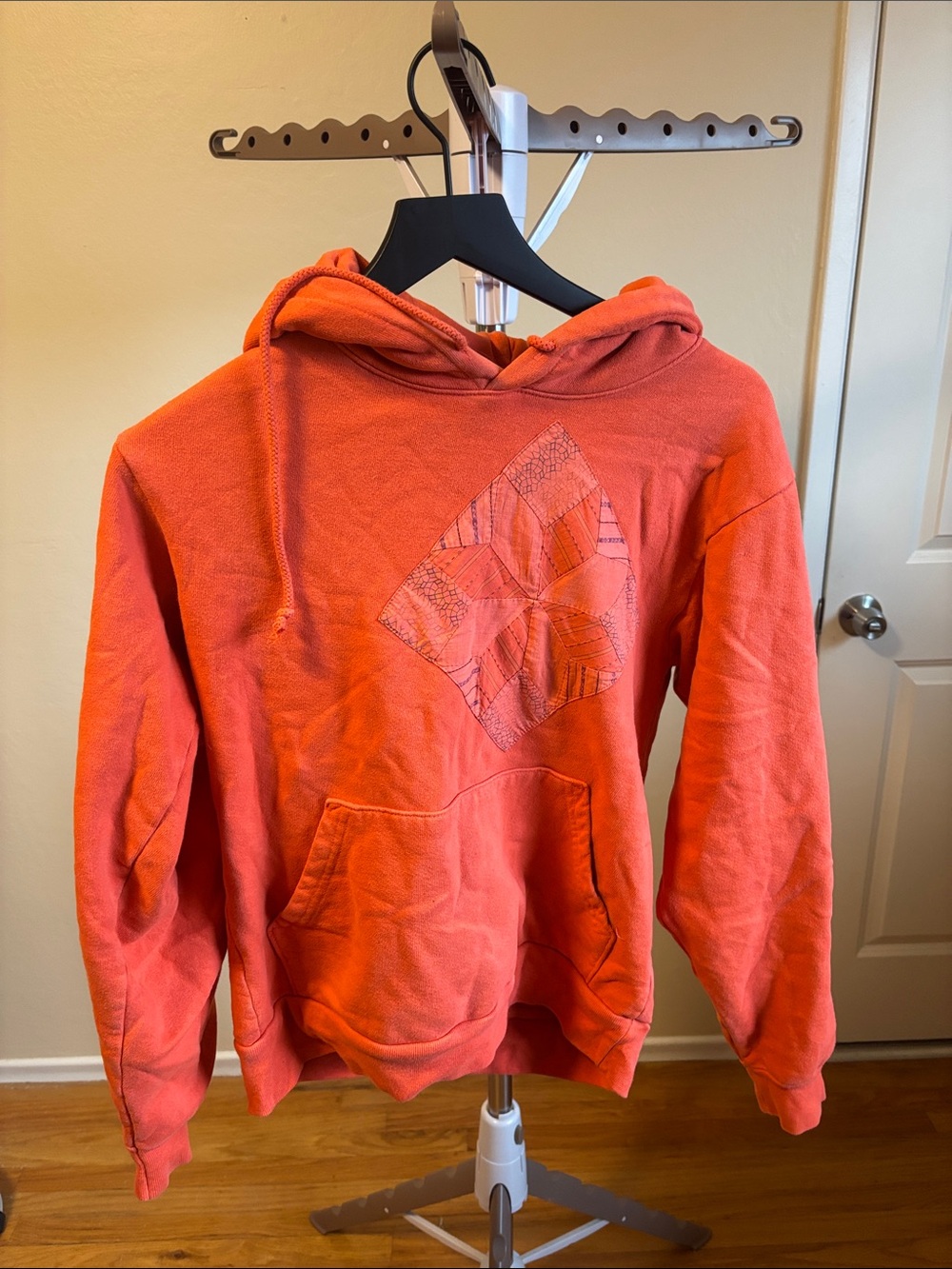 Carleen hoodie XS